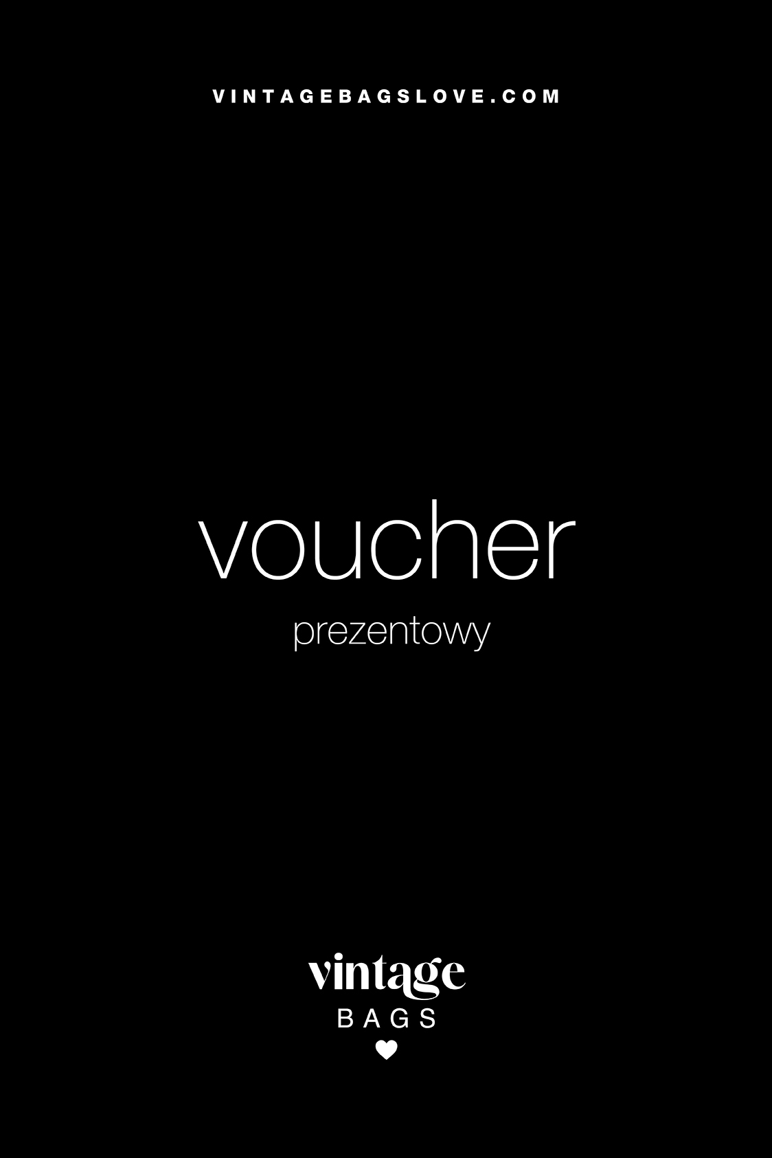Voucher podarunkowy