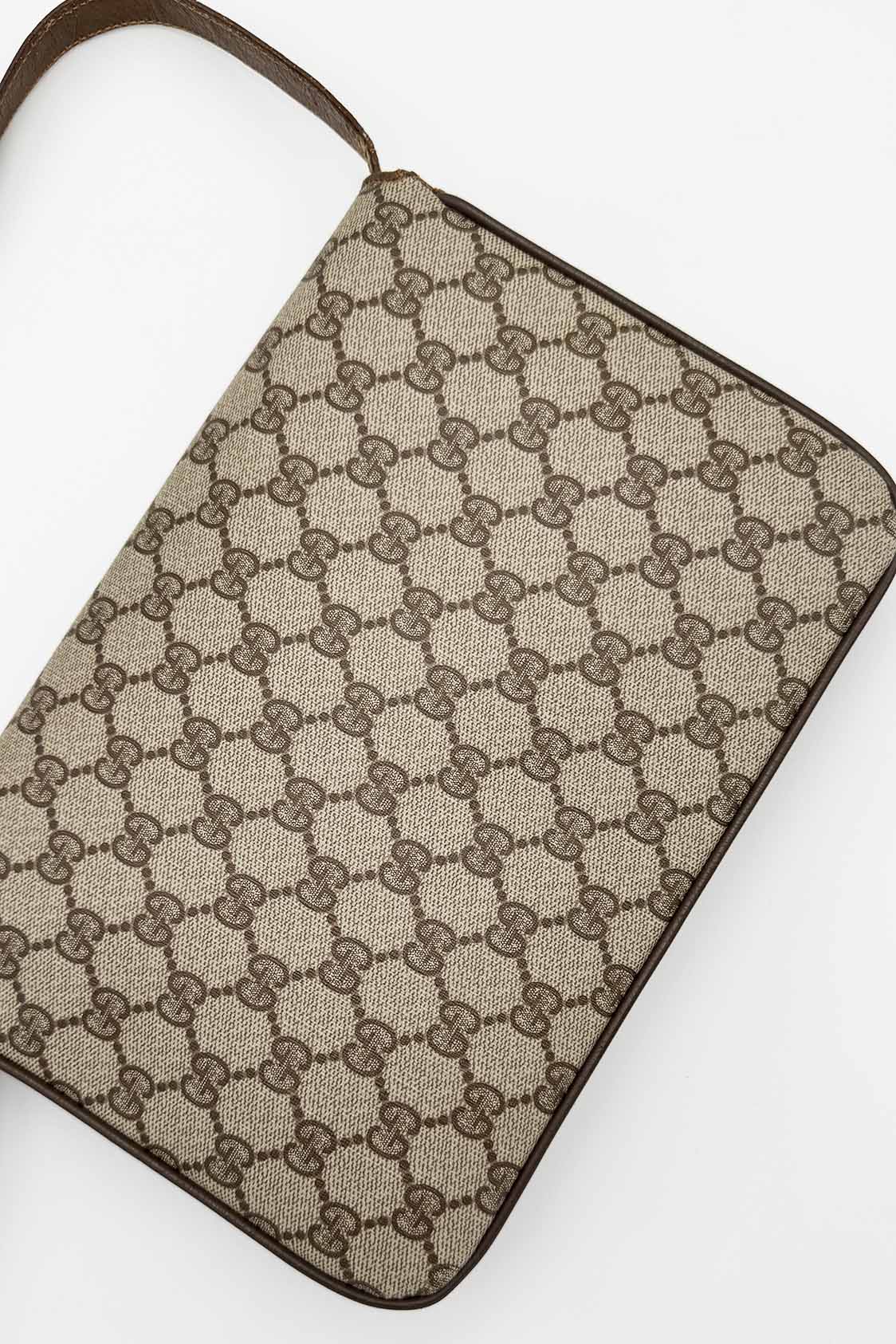 Gucci GG 2-way Shoulder Bag - obrazek 4