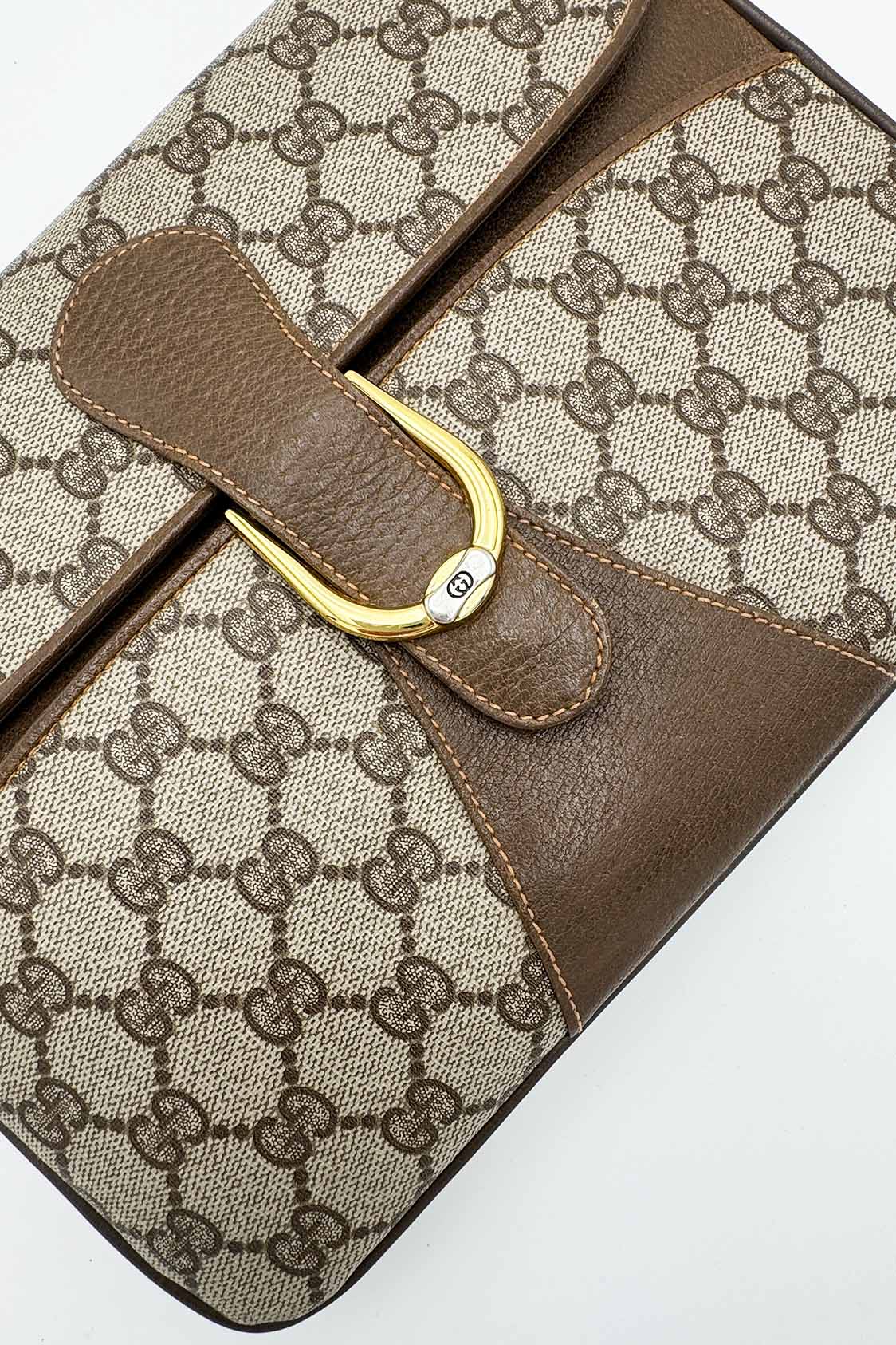 Gucci GG 2-way Shoulder Bag - obrazek 3
