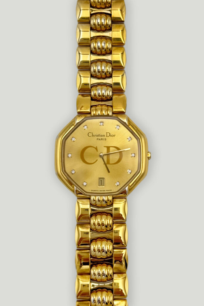 Zegarek Christian Dior