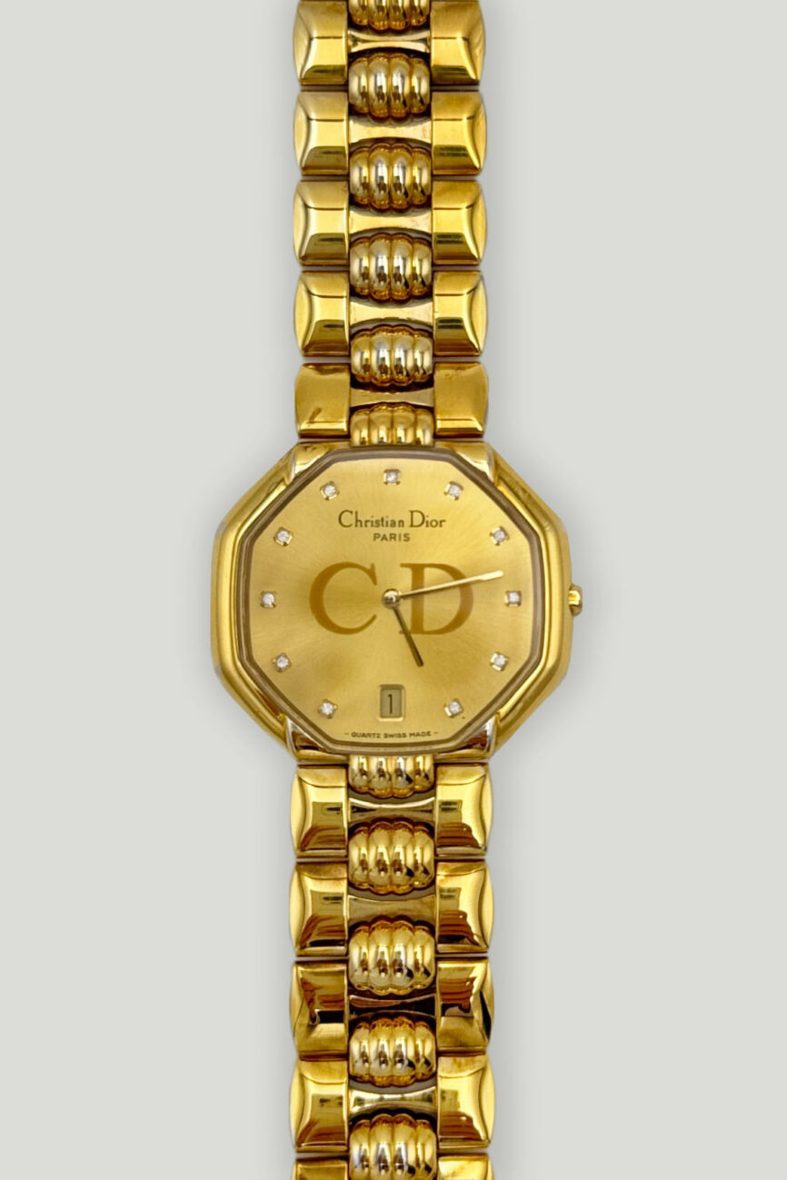 Zegarek Christian Dior
