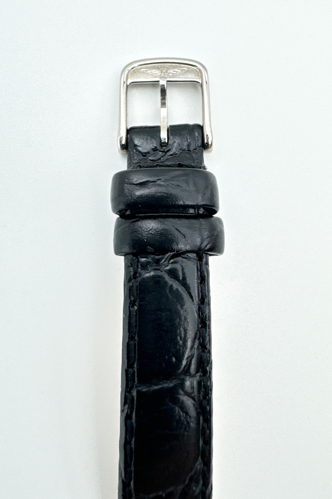 Zegarek Longines Presence - obrazek 3