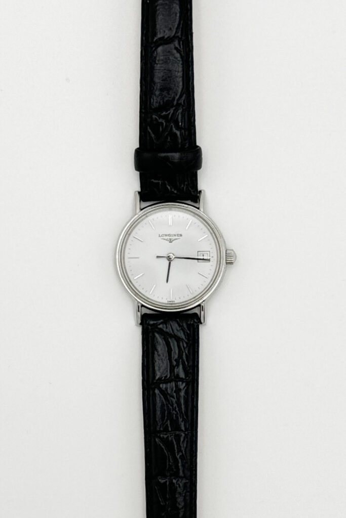 zegarek Longines