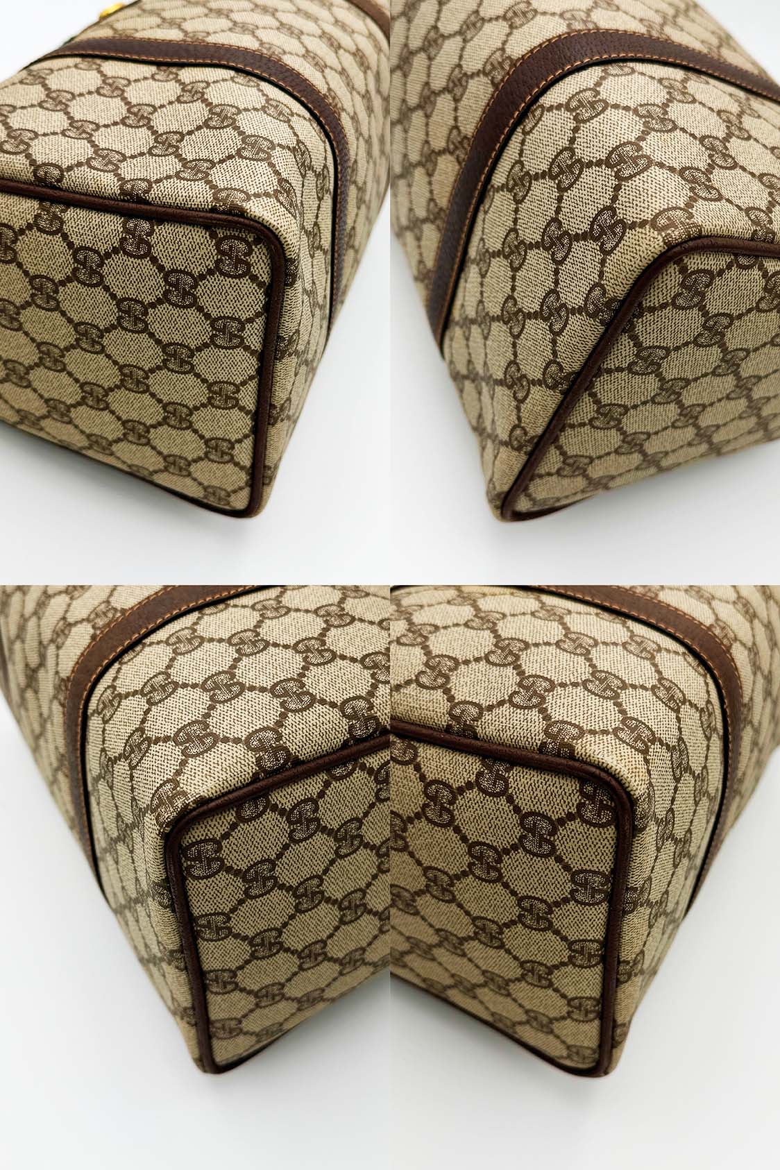 Gucci Boston GG Supreme - obrazek 4