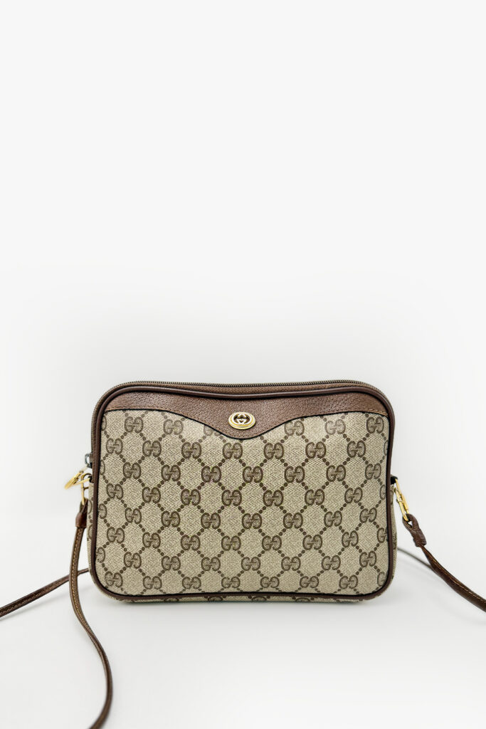 Gucci na ramię