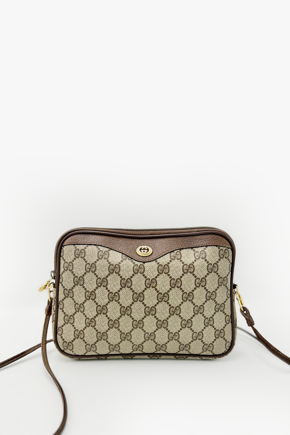 Gucci na ramię