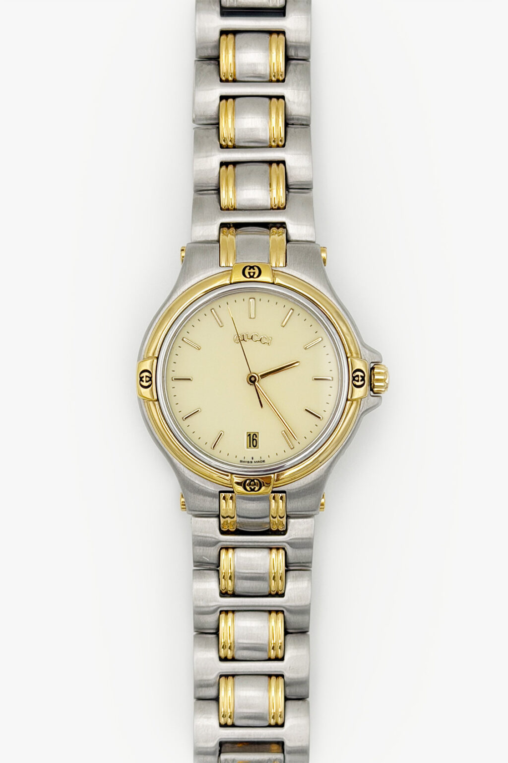 zegarek Gucci