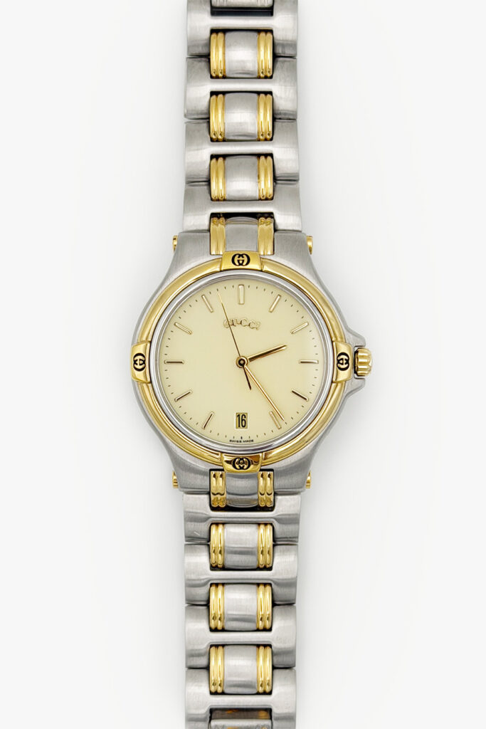 zegarek Gucci