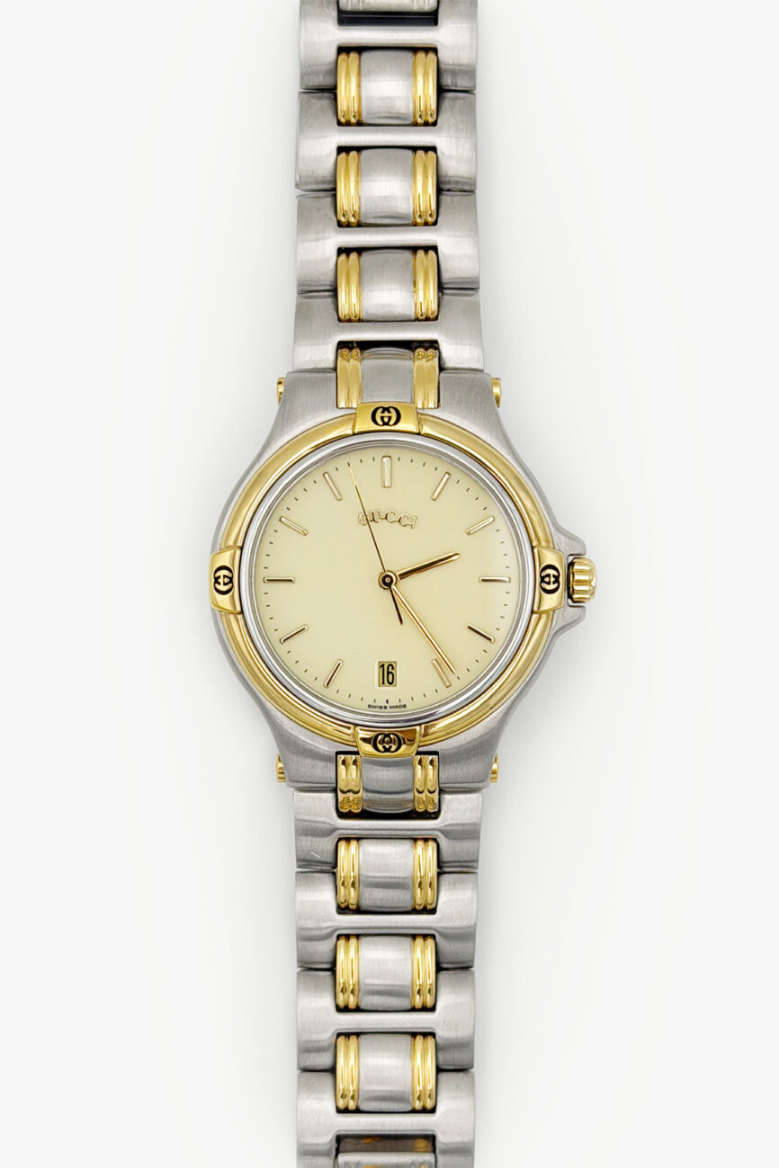 zegarek Gucci