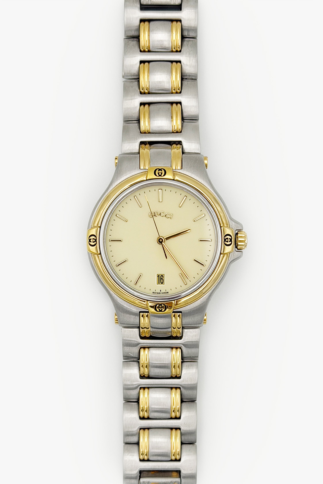zegarek Gucci