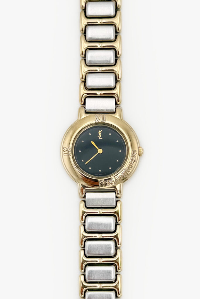 Zegarek Yves Saint Laurent