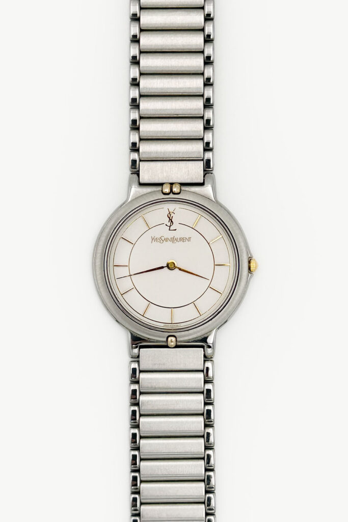 zegarek YSL