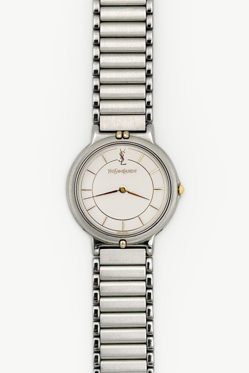 zegarek YSL