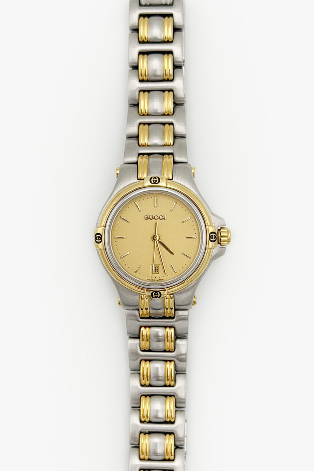 zegarek Gucci