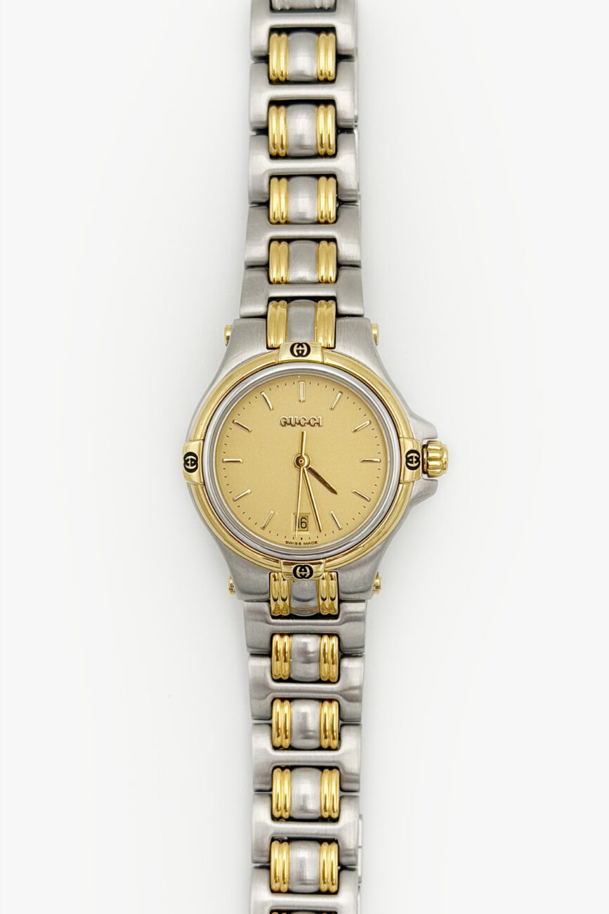 zegarek Gucci
