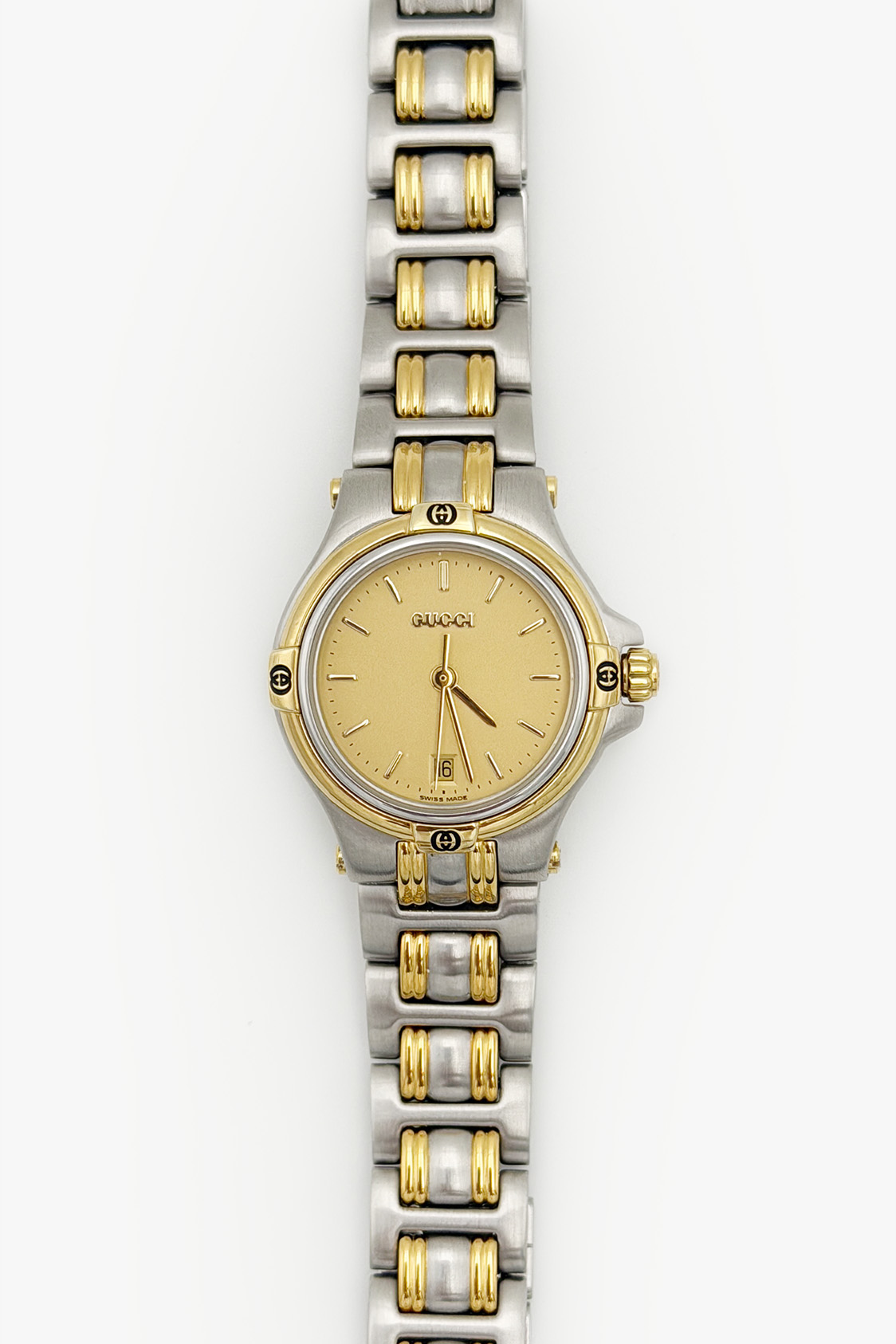 zegarek Gucci