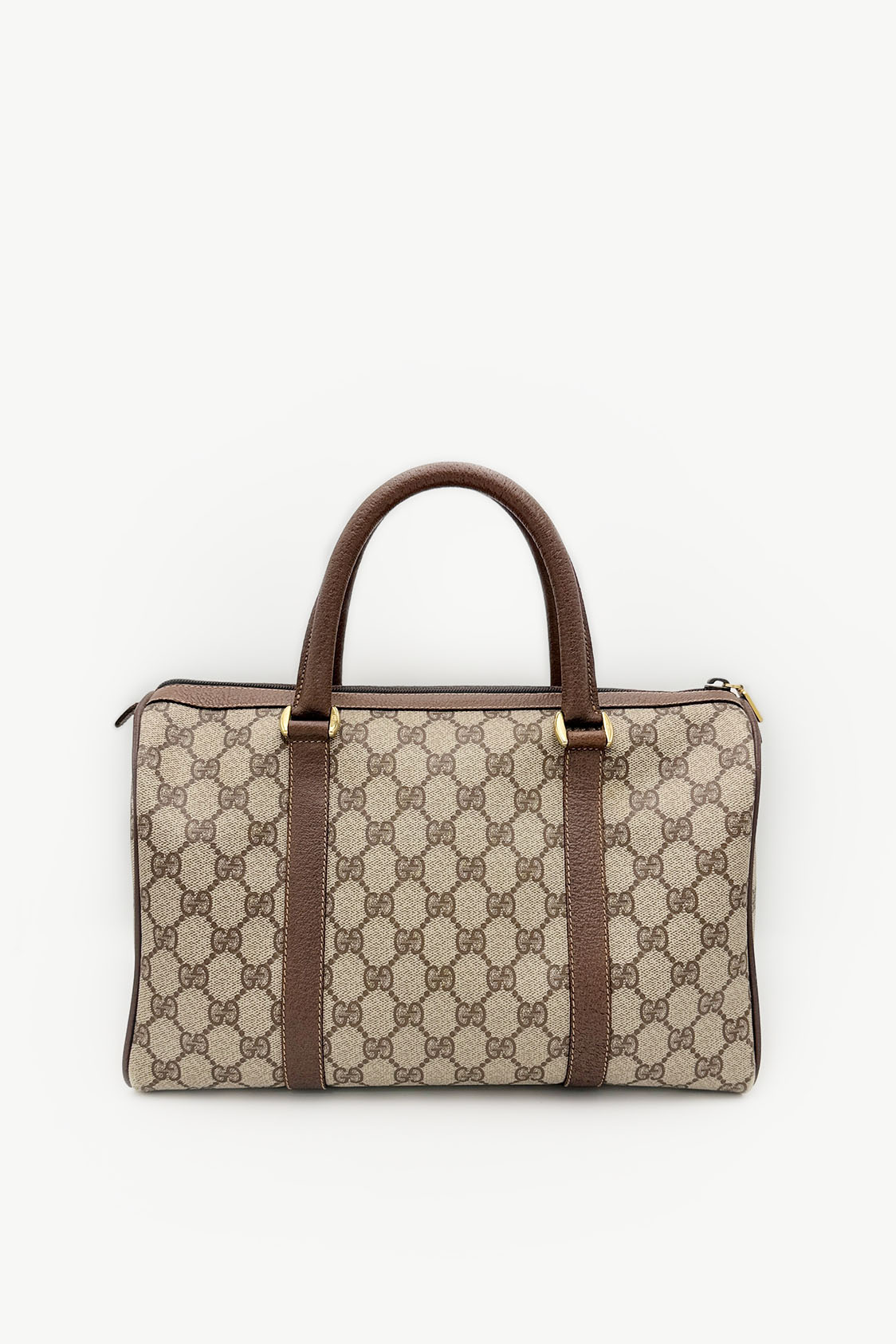 Gucci Boston GG Supreme - obrazek 3