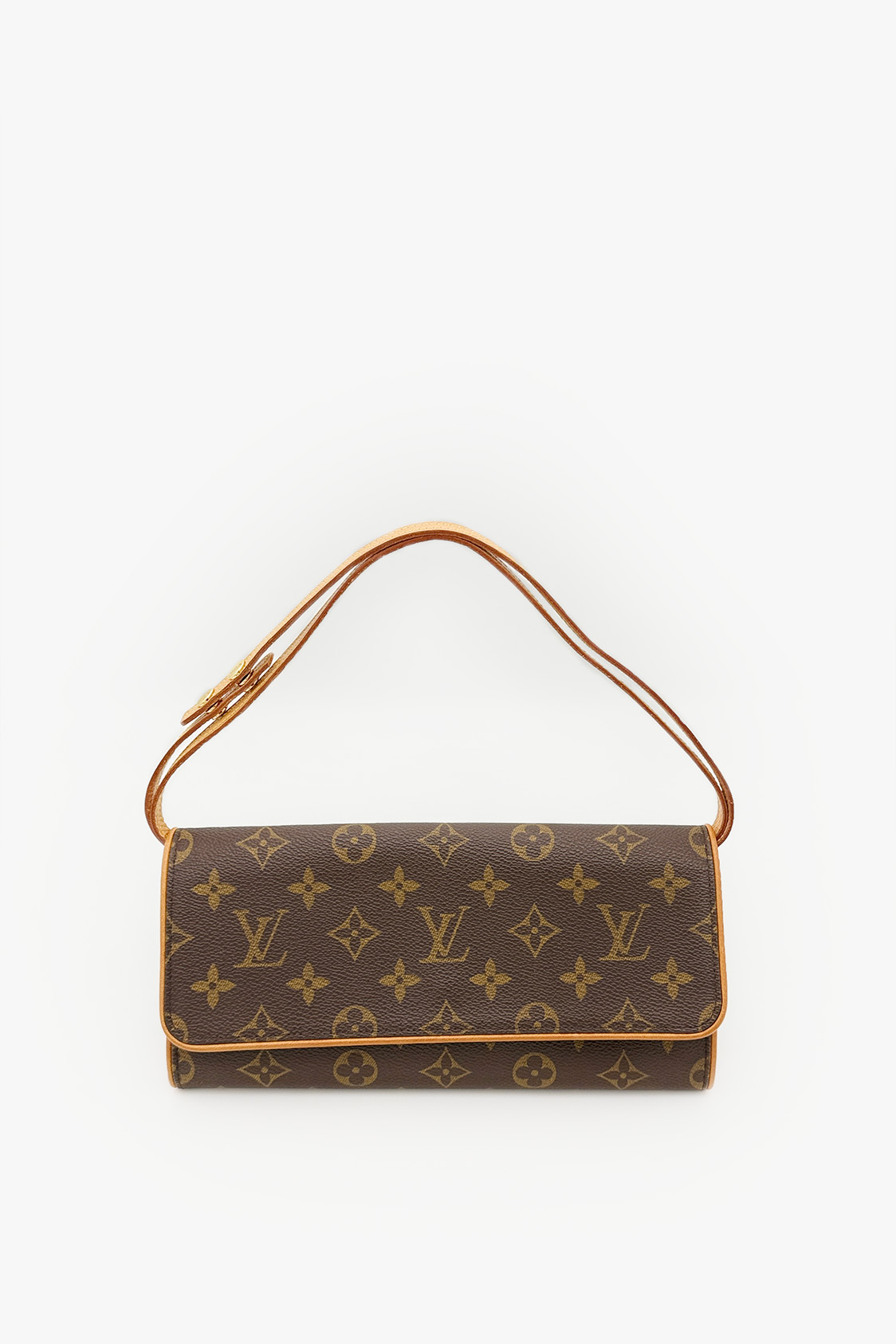 Louis Vuitton Pochette Twin