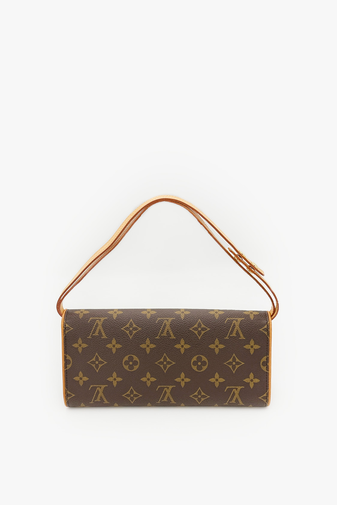 Louis Vuitton Pochette Twin GM - obrazek 3